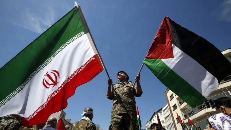 Iran reportedly likely to attack Israel with proxy forces