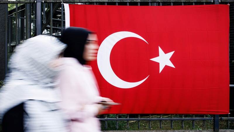 Turkey introduces trade restrictions on Israel