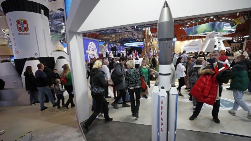 Russia halts launch of Angara space rocket