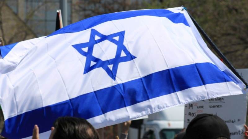 Israel hits Turkey with countersanctions