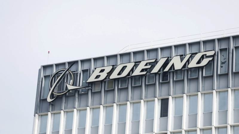 FAA reportedly probes Boeing 787 Dreamline