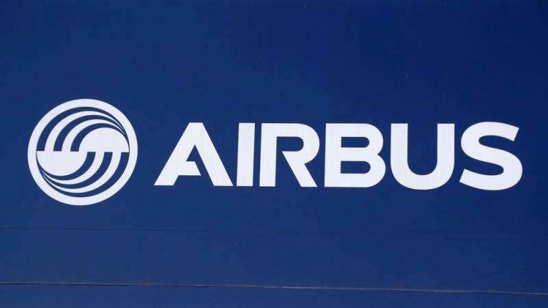 Airbus wins order for 105 narrow-body jets from Saudi carrier