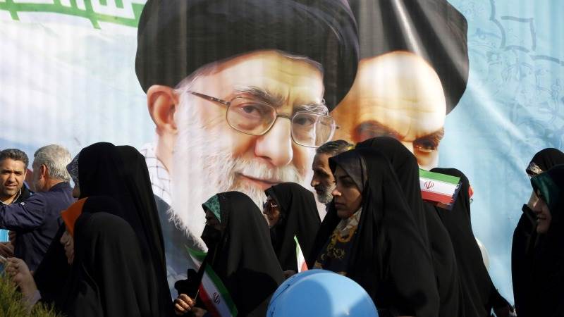 Iran’s Khamenei: Israel ‘will be punished’ over consulate strike