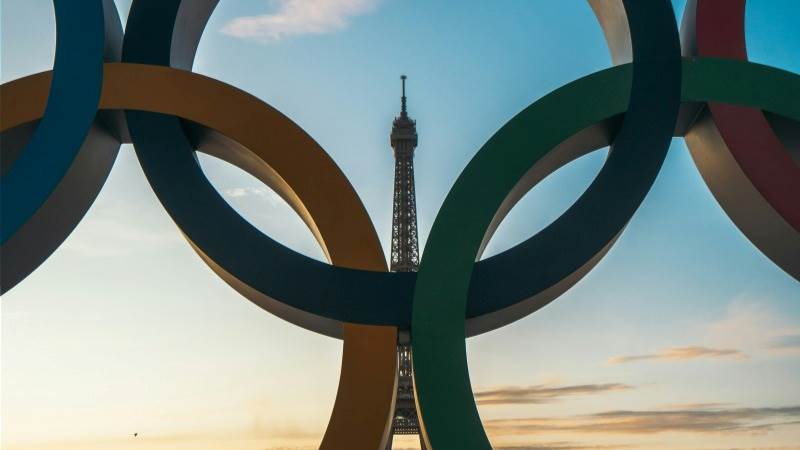 French CGT union to strike during Paris Olympics