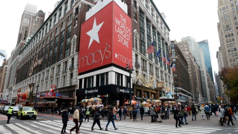 Macy’s ends proxy dispute, adds 2 board directors