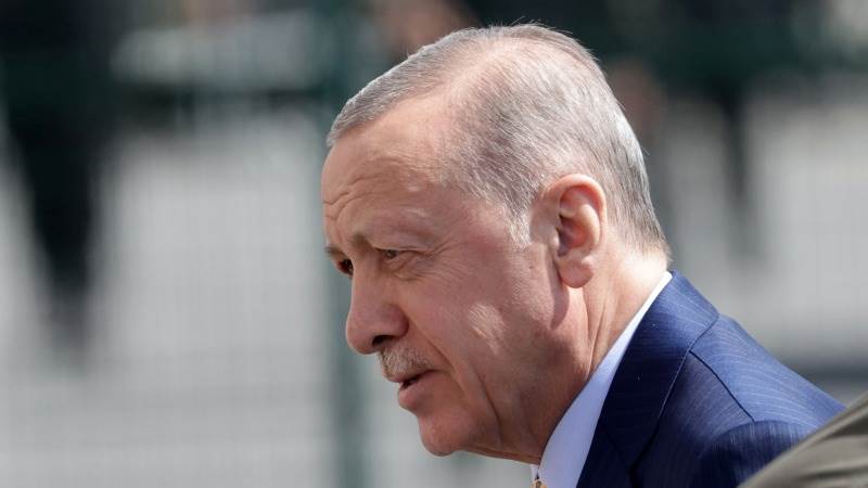 Erdogan: Israel to be held accountable for crimes against humanity