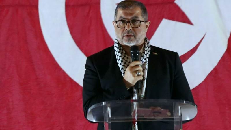 Hamas: Netanyahu hindering ‘any chance’ of ceasefire deal