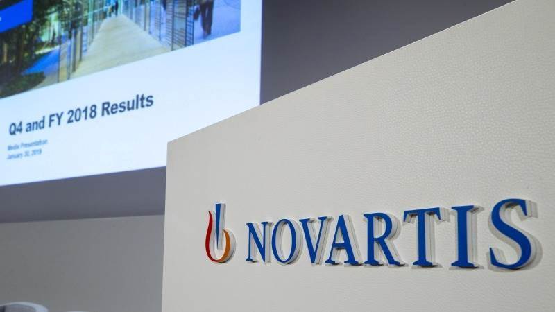 Novartis launches offer for Morphosys at €68 per share