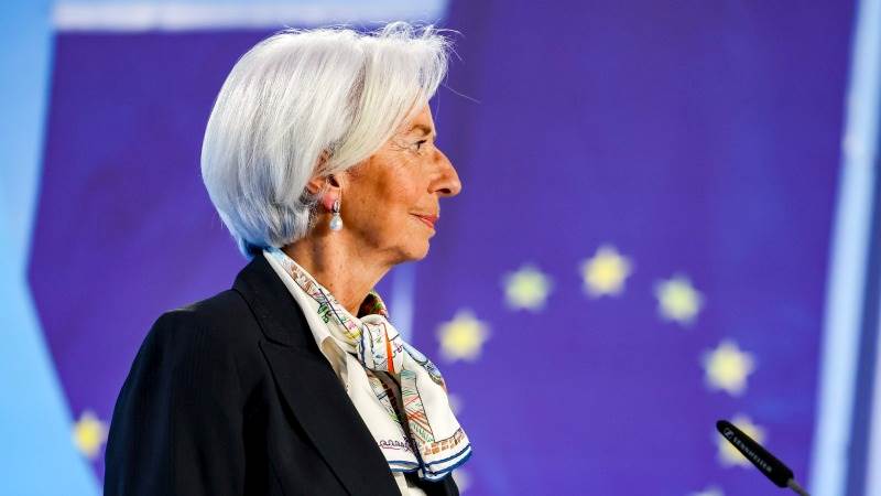 Lagarde: A few members felt ‘sufficiently confident’ to cut rates