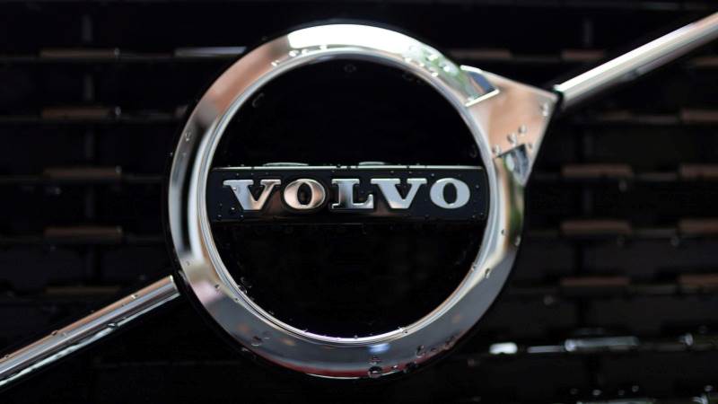 Volvo to build production plant in Mexico