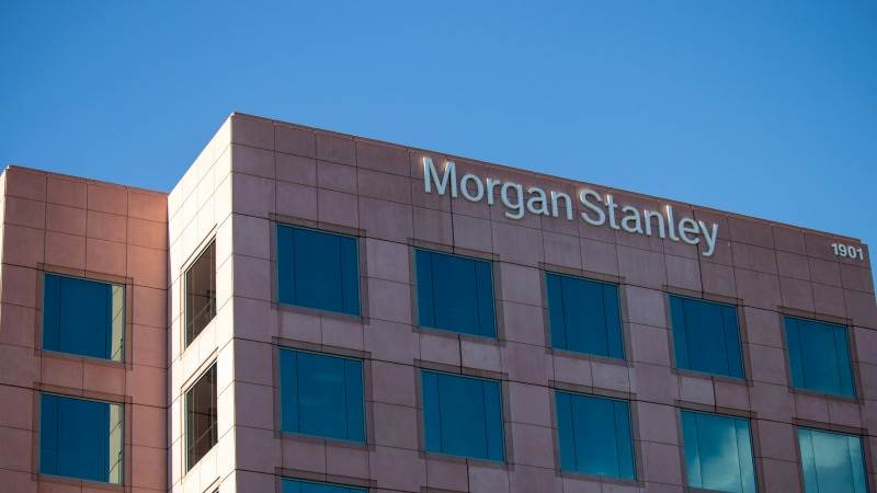 Morgan Stanley’s wealth arm reportedly probed by regulators