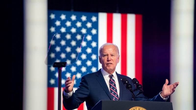 Biden repeats: Iran shouldn’t attack Israel