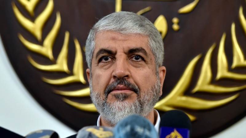 Hamas vows to ‘break the enemy soon’