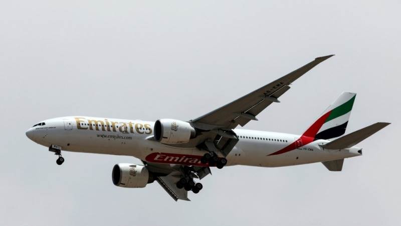 Emirates Airlines adjusts flights after Iran’s attack