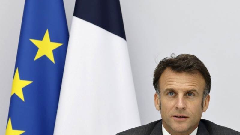 Macron: Situation is very unestable at the moment