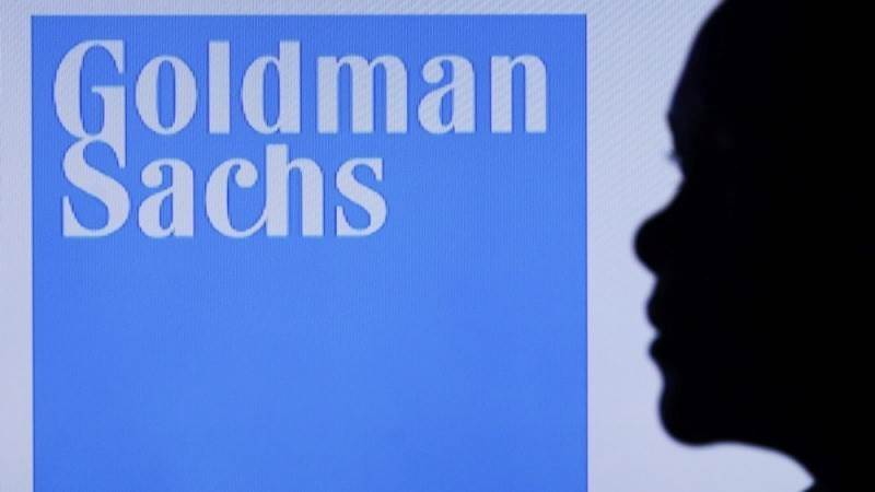 Goldman Sachs’ Q1 net revenue totals $14.21B