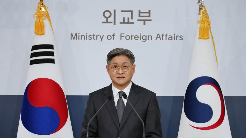 S. Korea protests Japan’s claim on Dokdo, summons envoy