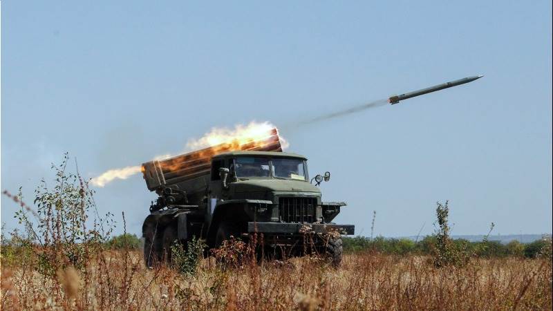 Russian artillery destroys Ukrainian platoon in Chasiv Yar