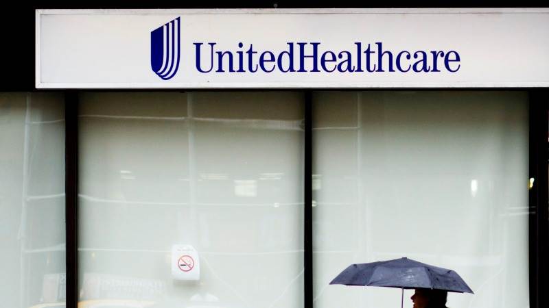 UnitedHealth’s Q1 revenue increases 8% to $99.8B