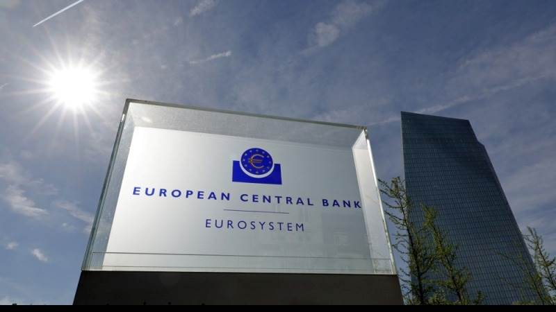 ECB’s Makhlouf expects to see a ‘change in June’