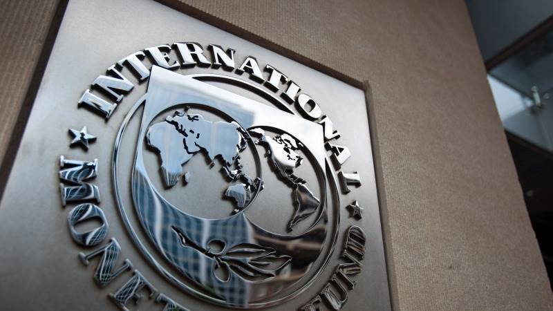 IMF projects global growth at 3.2% in 2024 and 2025