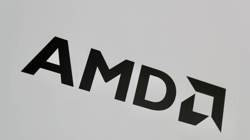 AMD to buy server maker ZT Systems for $4.9B