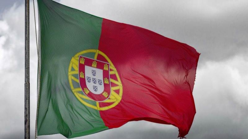 Portugal calls for Iranian envoy over Israel attack, seized ship