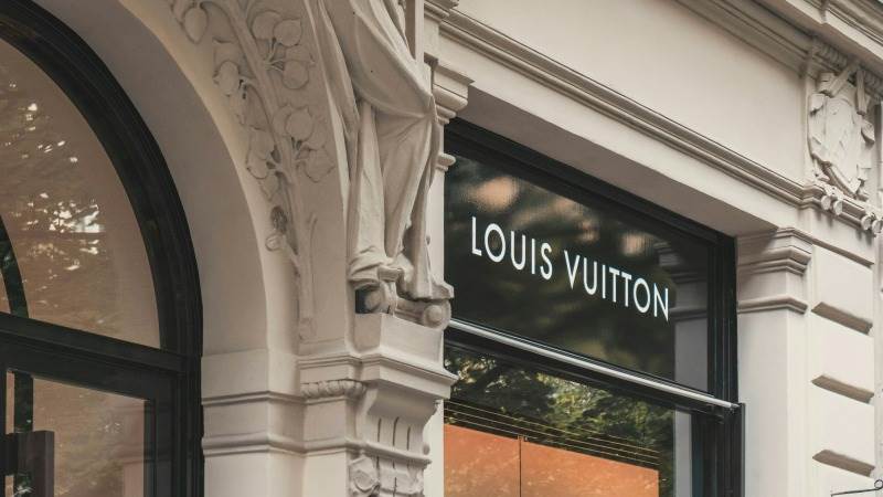 LVMH’s Q1 revenue down by 2% to €20.7 billion