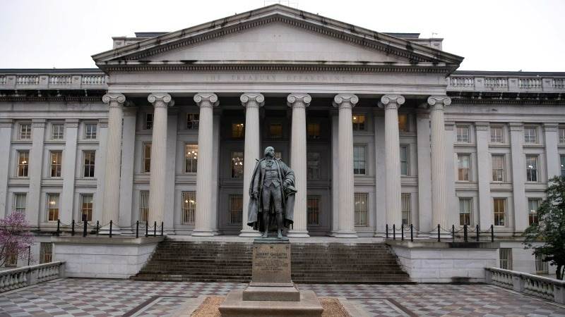 US Treasury yields rise as rate cut hopes fade