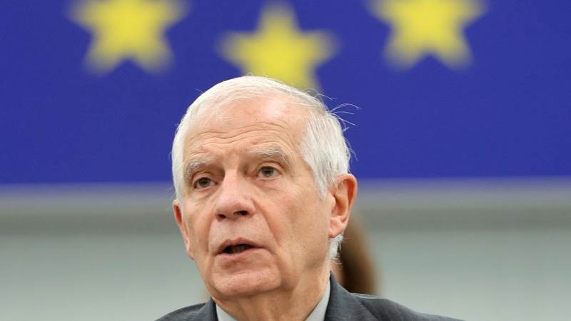 Borrell: Foreign influence law risks Georgia’s EU path