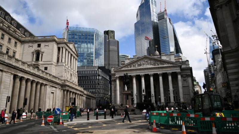 BoE’s Greene: Closer to inflation target than just months ago