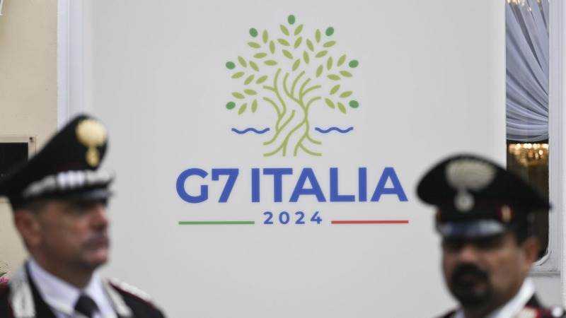 G7: Growth prospect still below historic averages