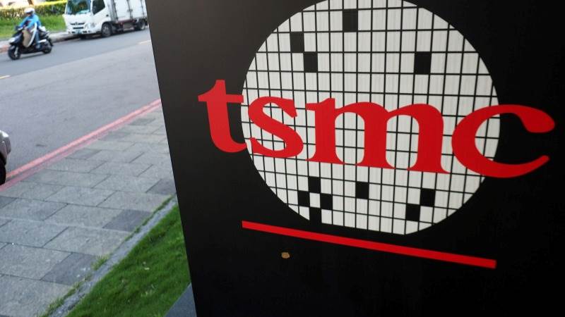 TSMC reports net income of $7.1B in first quarter of 2024