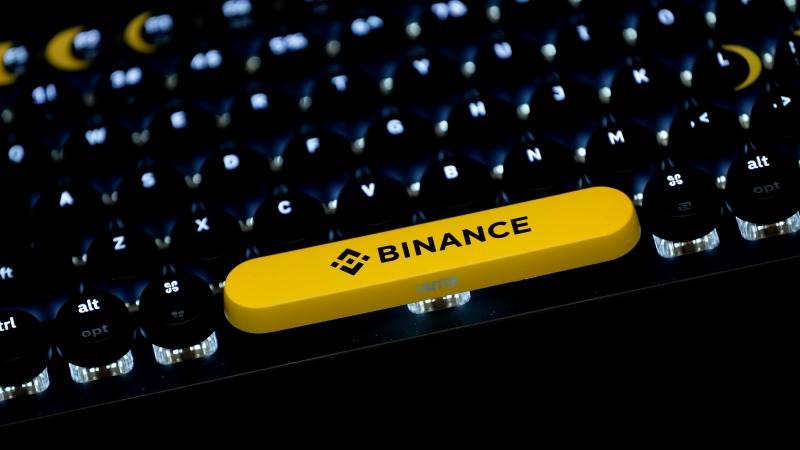 Binance converts its SAFU emergency fund to USDC