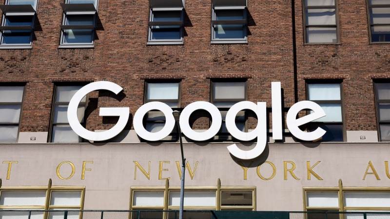 Google lays off 28 workers for protesting its deal with Israel