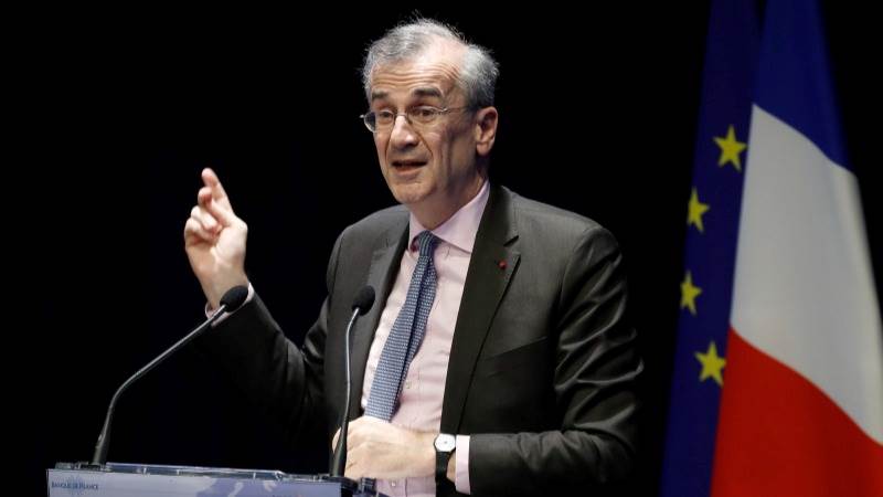 ECB’s Villeroy: Rate cut in June unless there is surprise