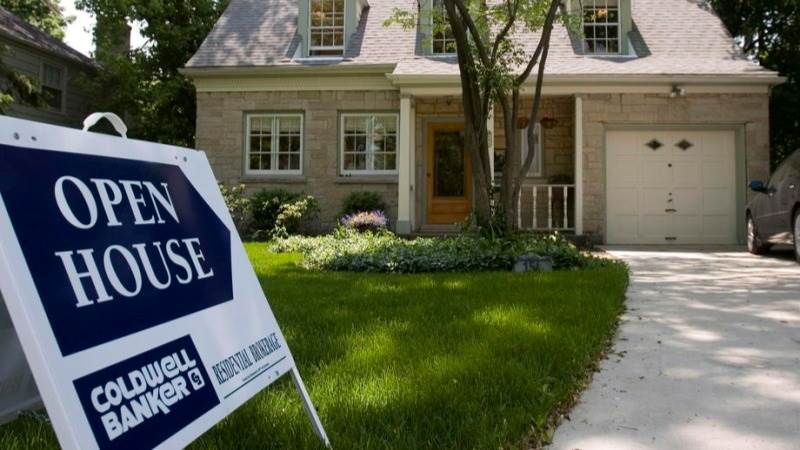 US existing home sales down 4.3% in March