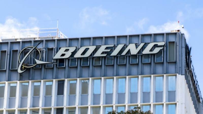 Boeing reportedly to launch flying cars in Asia by 2030