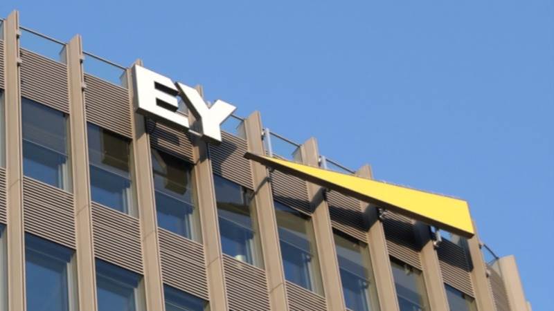 CVC reportedly interested in buying EY’s Italian unit