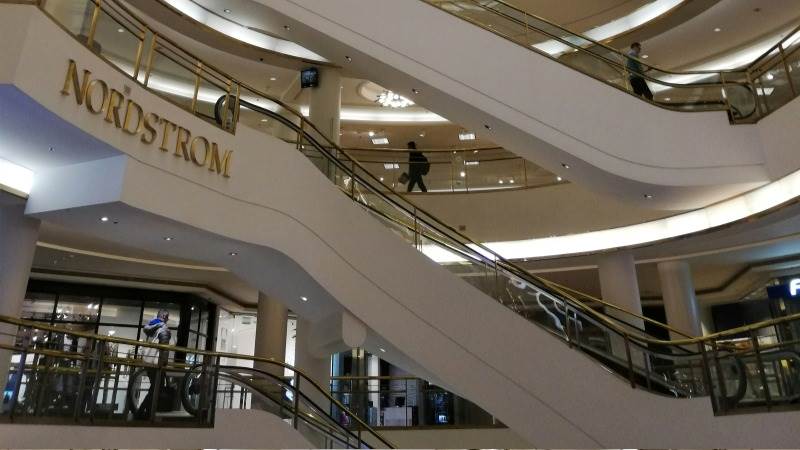 Nordstrom family to reportedly take the retailer private