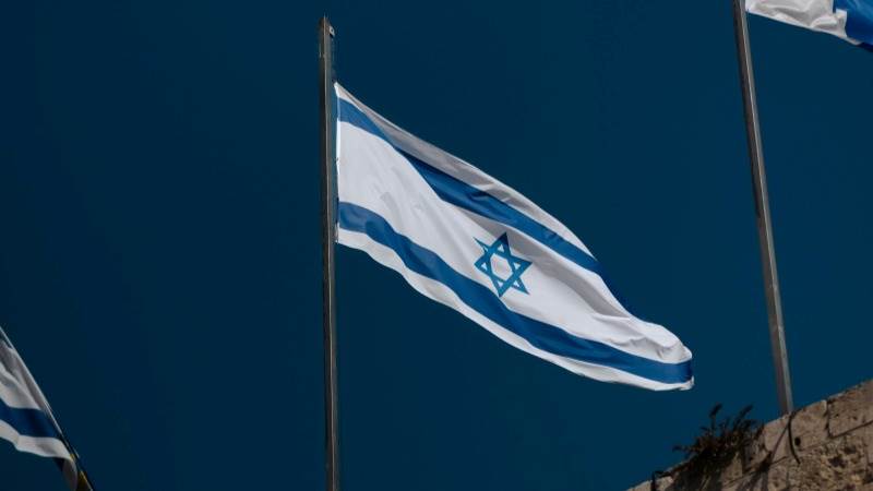 Israel will allegedly not take responsibility for Iran strike