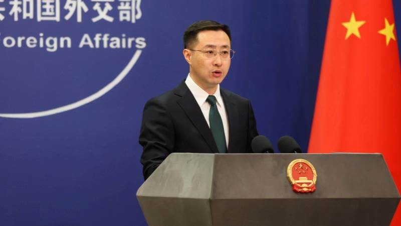 China to keep working on Middle East crisis de-escalation