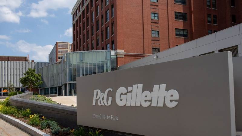 P&G’s Q3 net sales rise by 1% to $20.2 billion