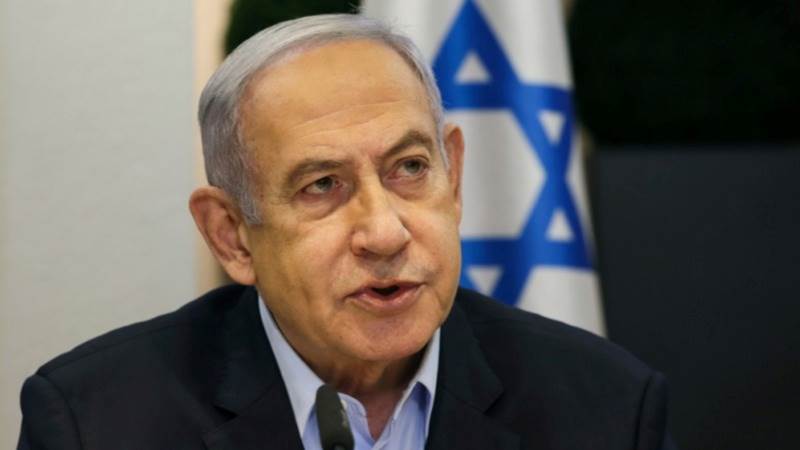 Netanyahu slams alleged US plan for IDF sanctions