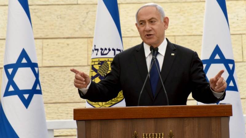 Israel to boost military efforts to free hostages