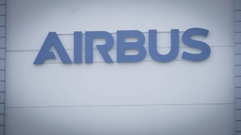 Airbus North America names new CEO