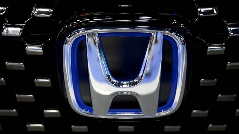 Honda is set to close a $6B deal with Canada for EV plant