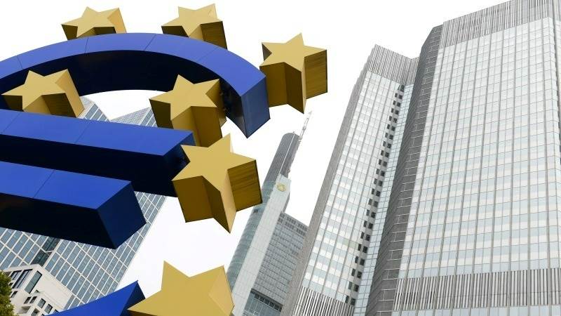 Europe opens higher with PMI in the limelight