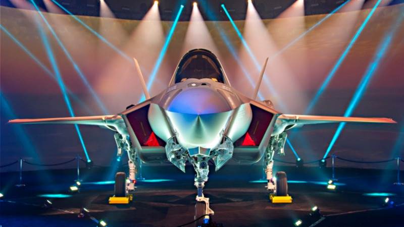 Lockheed Martin Q1’s net sales amounted to €17.2 billion