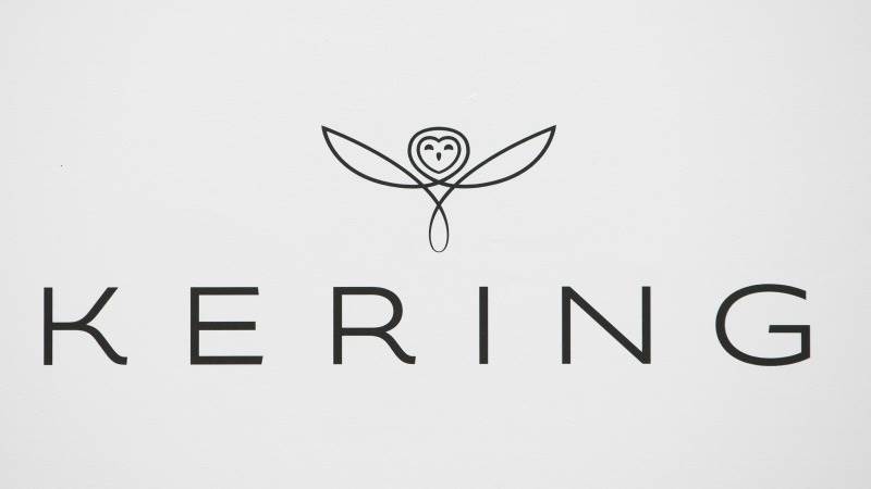 Kering’s revenue in H1 slides 11% to €9B